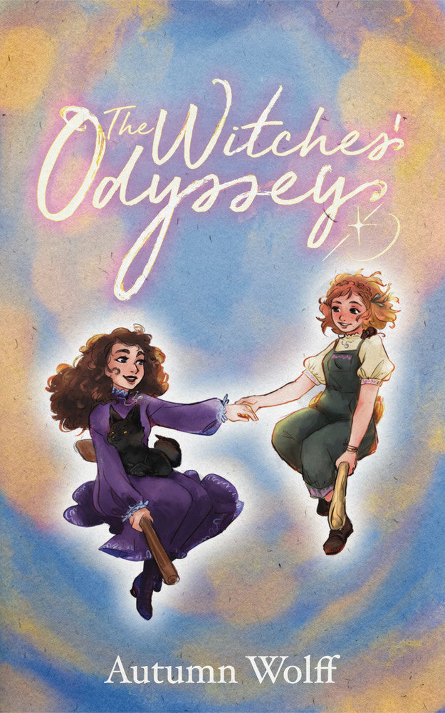 The Witches' Odyssey